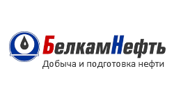 ОАО Белкамнефть