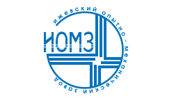 ЗАО "ИОМЗ"